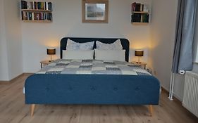 Ferienwohnung Wartburgblick